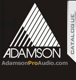 adamson logo