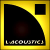 L-Acoustics logo