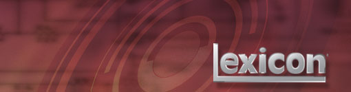 lexicon logo